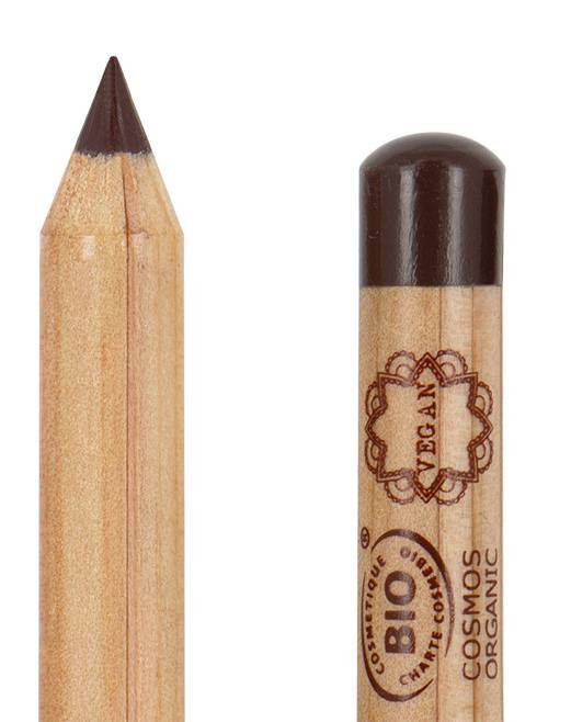 BoHo Szemceruza CYX 02-Brun(barna) 1db