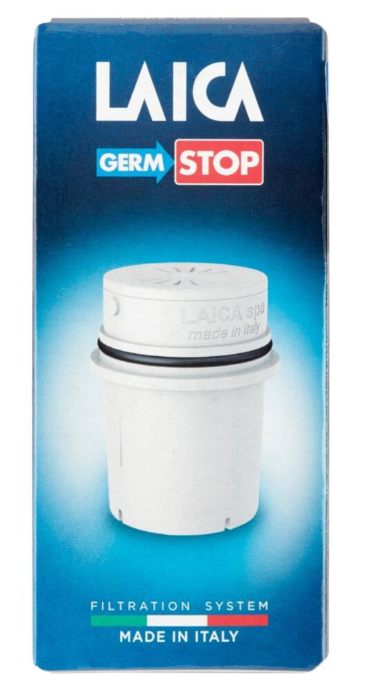 Laica germ-stop baktériumszűrő betét 1db