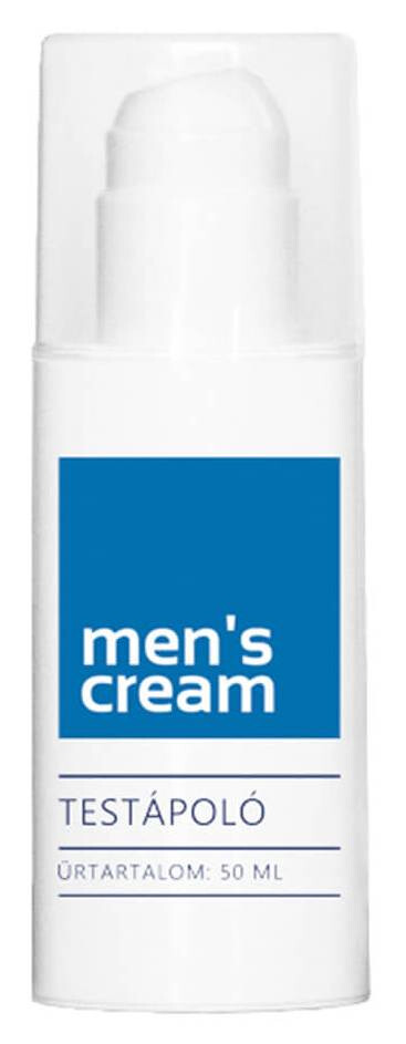 Men's Cream 50ml