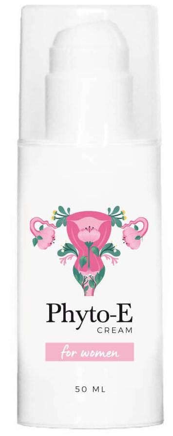 PHYTO-E Krém 50ml