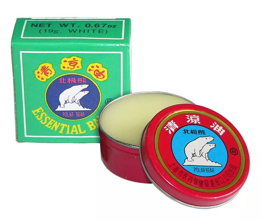 Dr. Chen Kínai nagy balzsam 19g