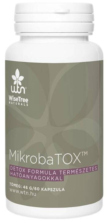 WTN MikrobaTOX 60db