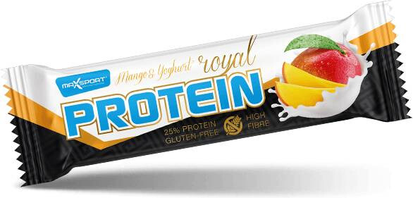 Max Sport PROTEIN SZELET MANGÓ-JOGHURT 60 g
