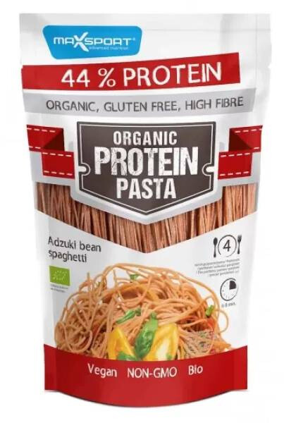 Max Sport  PROTEIN PASTA ADZUKI 200G