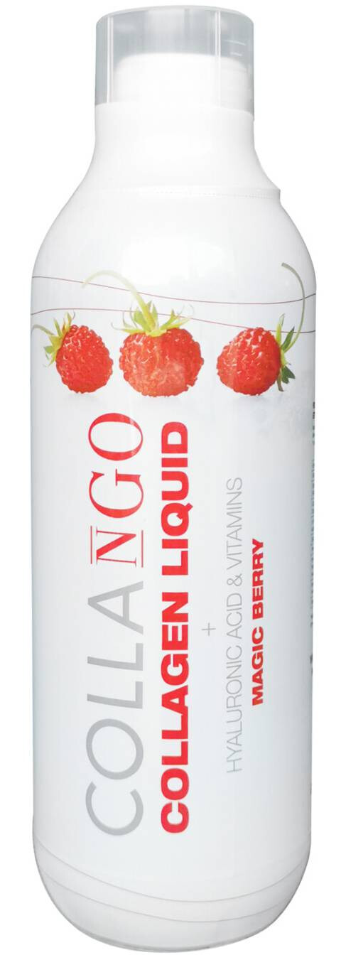 Collango Collagen Liquid 500ml Eper