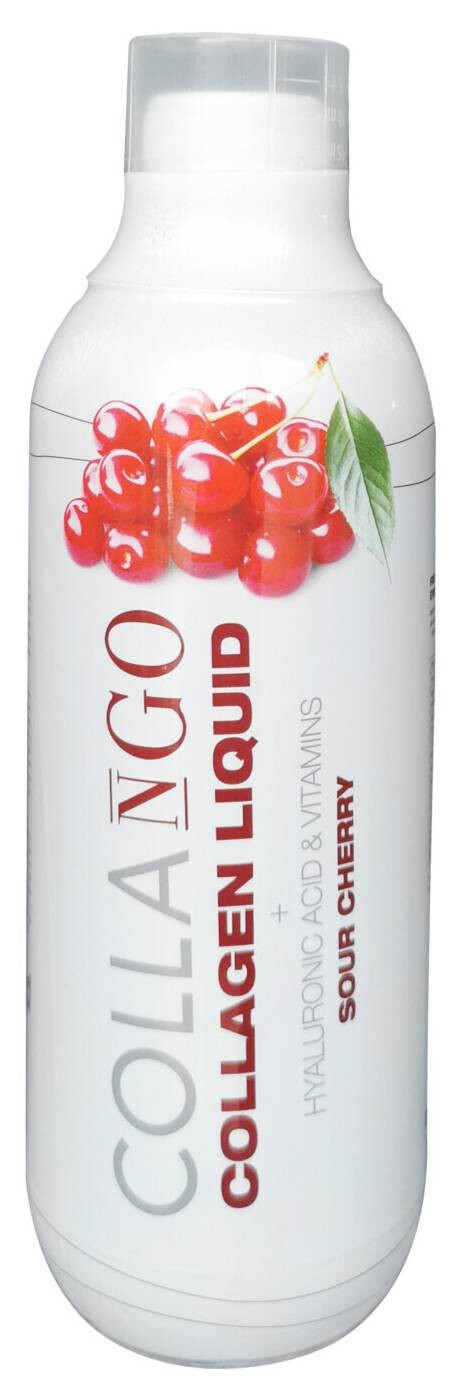 Collango Collagen Liquid 500ml Meggy