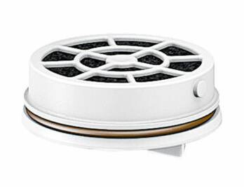 Laica Instant Fast Disk szűrő 3 db-os