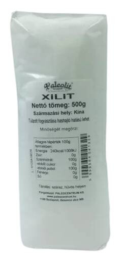 Paleolit Xilit 500g