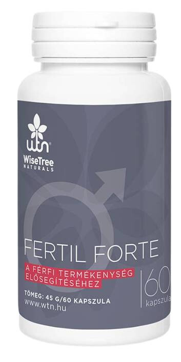 WTN Fertil Forte 60 db