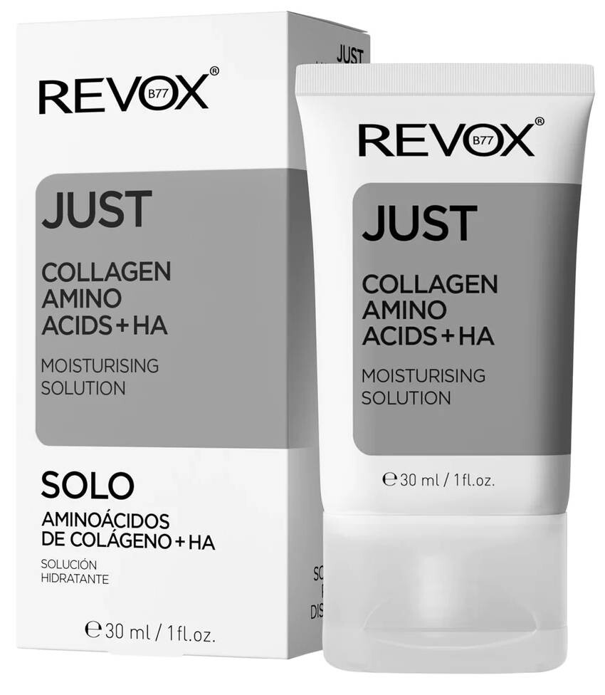 Revox Coll.Amino Acids+Ha 30ml