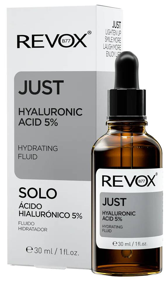 Revox Just Hyaluron Acid 30ml