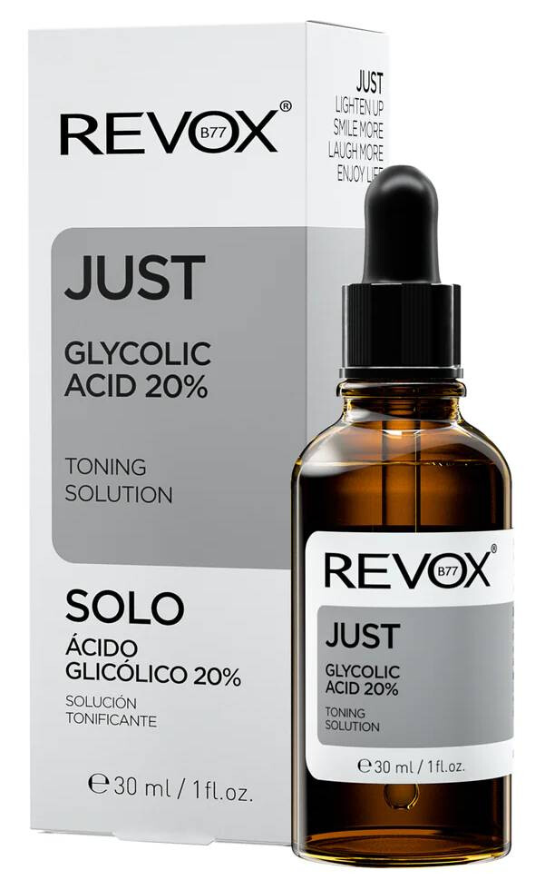 Revox Just Glycolic Acid 30ml