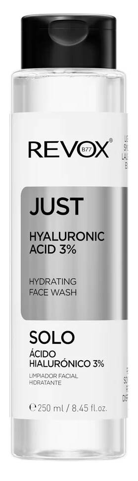 REVOX B77 JUST HIALURONSAV 3% ARCLEMOSÓ 250ml