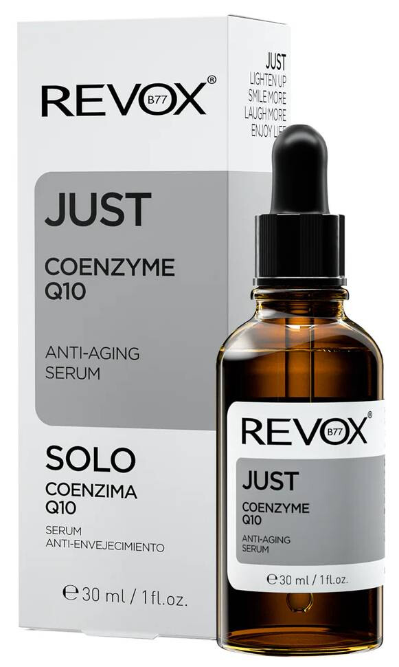 Revox Just Coenzyme Q10 30ml