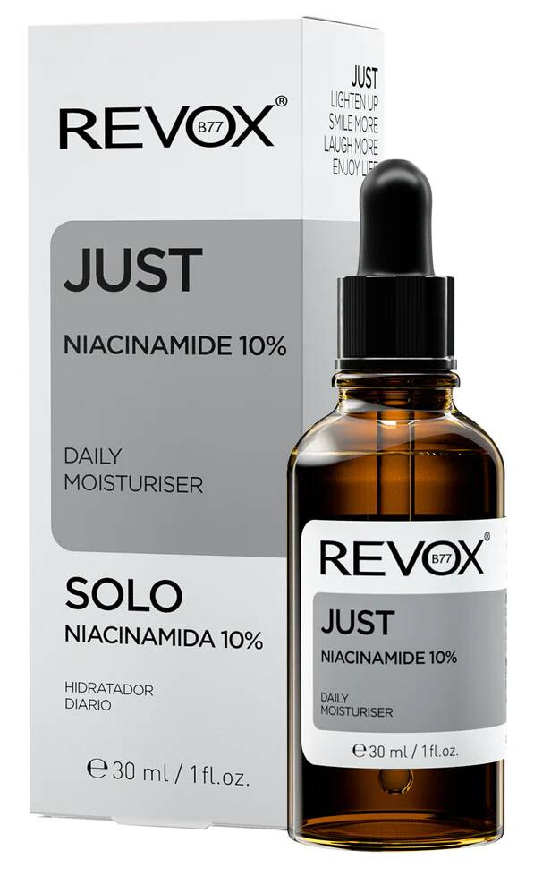 Revox Just Niacinamid 30ml