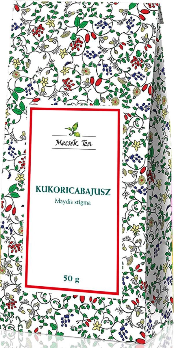 Mecsek Kukoricabajusz 50 g
