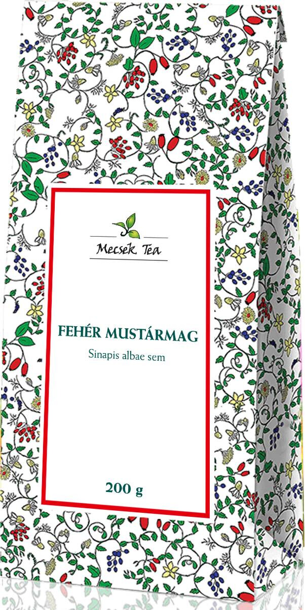 Mecsek Fehér Mustármag 200 g