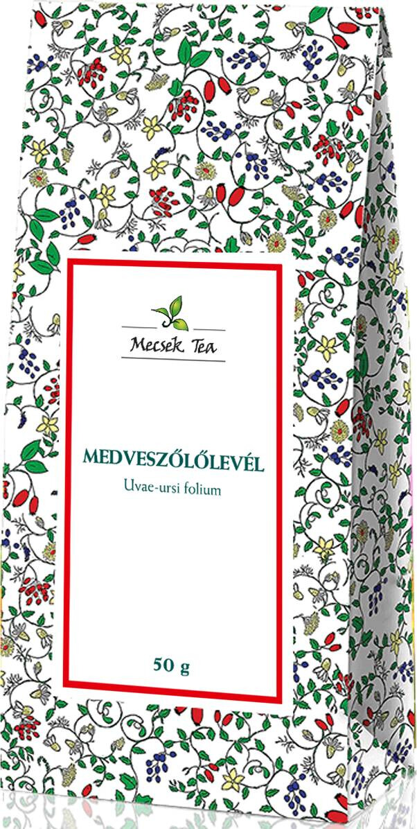Mecsek Medveszőlőlevél 50 g