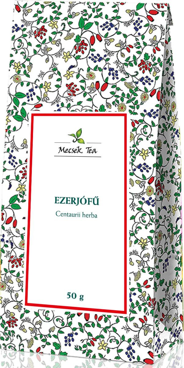 Mecsek Ezerjófű 50 g