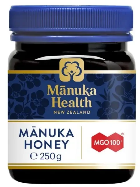 Apiland manuka méz 100+ MGO 250 g