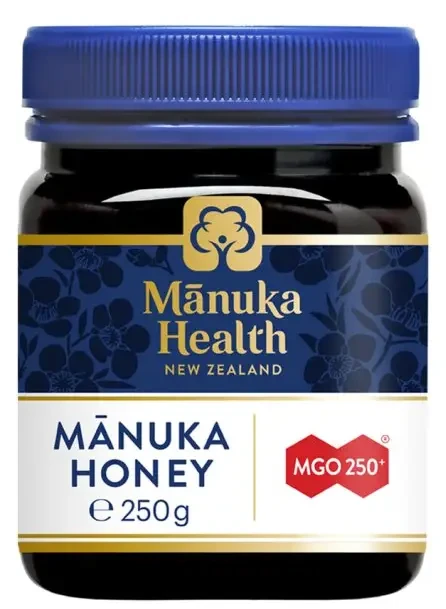 Apiland Manuka Méz MGO 250+ 250 g