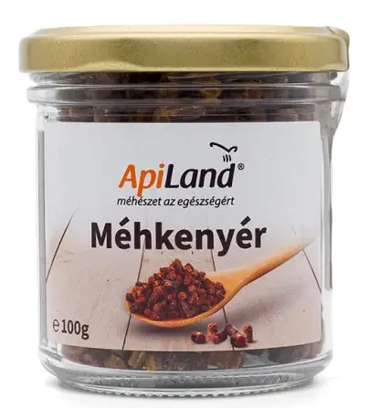 Apiland Méhkenyér 100g
