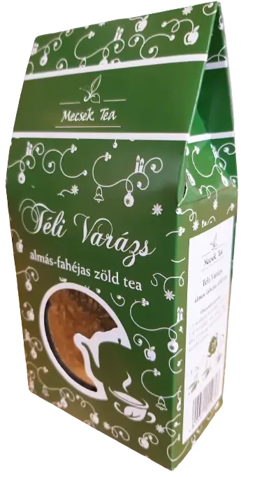 Mecsek Téli Varázs 80g