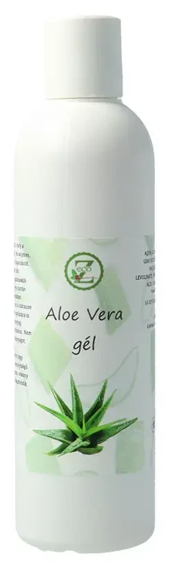 Eco-Z Aloe gél 100ml