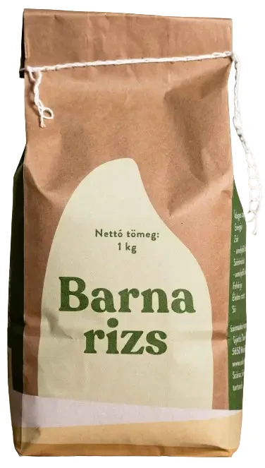 Valoryz Barna rizs 1 kg