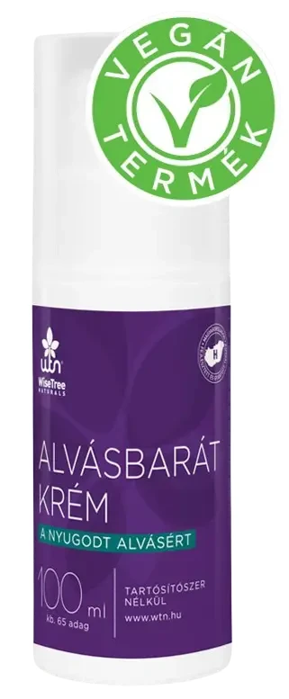 WTN Alvásbarát Krém 100 ml