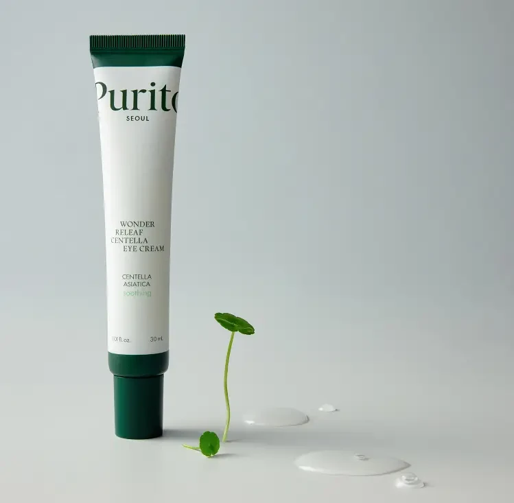 PURITO Centella Green Level szemkörnyékápoló krém 30ml
