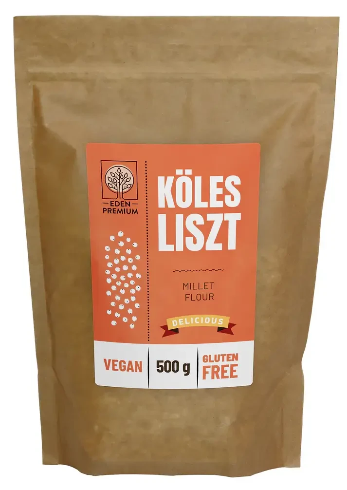 Éden Prémium Kölesliszt 500 g
