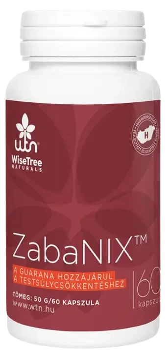 WTN ZabaNIX 60 db