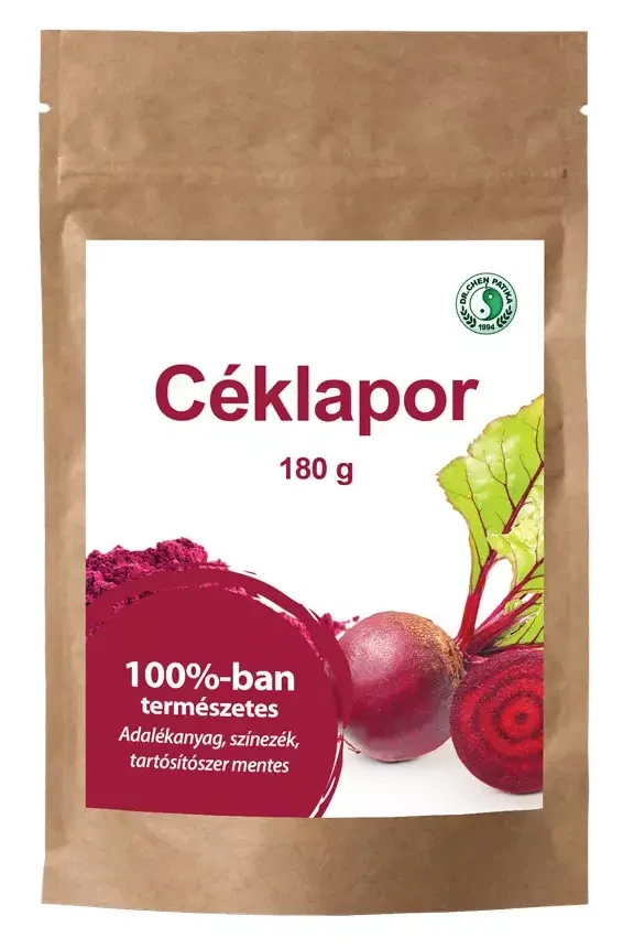 Dr.Chen  Céklapor 180 g
