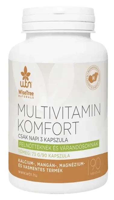 WTN Multivitamin komfort 90 db