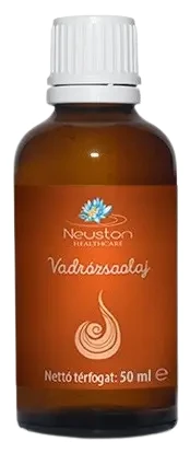 Neuston Vadrózsaolaj 50 ml