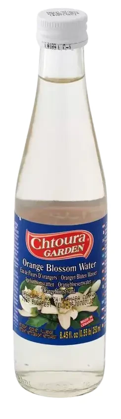 Natura Narancsvíz 250ml