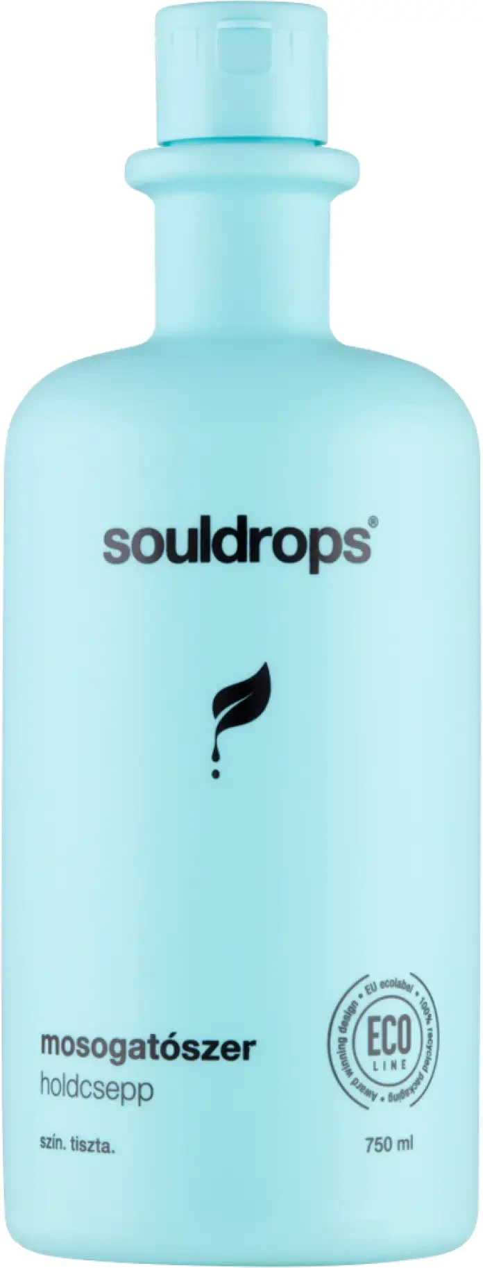 Souldrops Holdcsepp Mosogatószer 750 ml