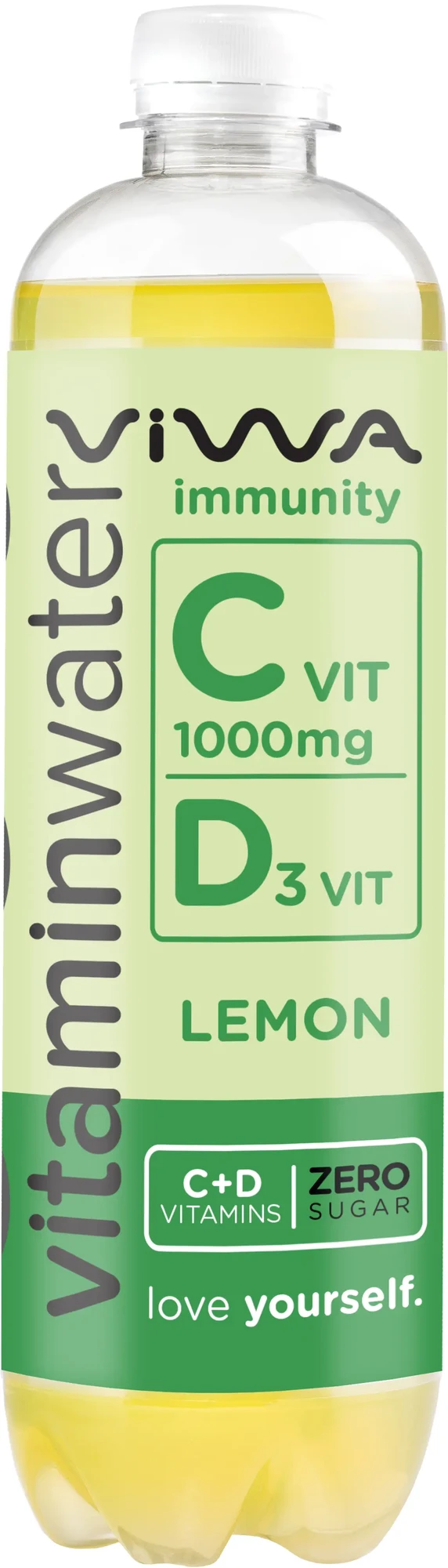 Viwa ZERO C-1000 Immunity 600 ml