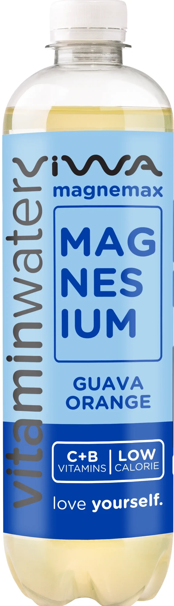 Viwa vitamin víz magnemax 600ml