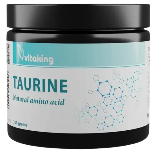 Vitaking Taurin Por 300g