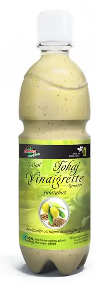 Formanek Vineg'art Vinaigrette - Oriental 500ml