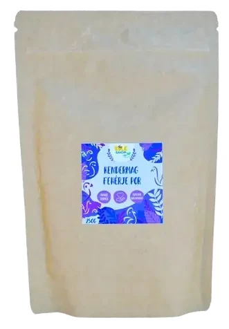 Bulkshop Kendermag fehérje por 250g