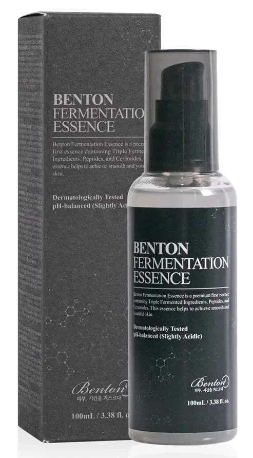 Benton fermentált esszencia 100ml