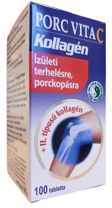 Dr. Chen Porc VitaC 100db