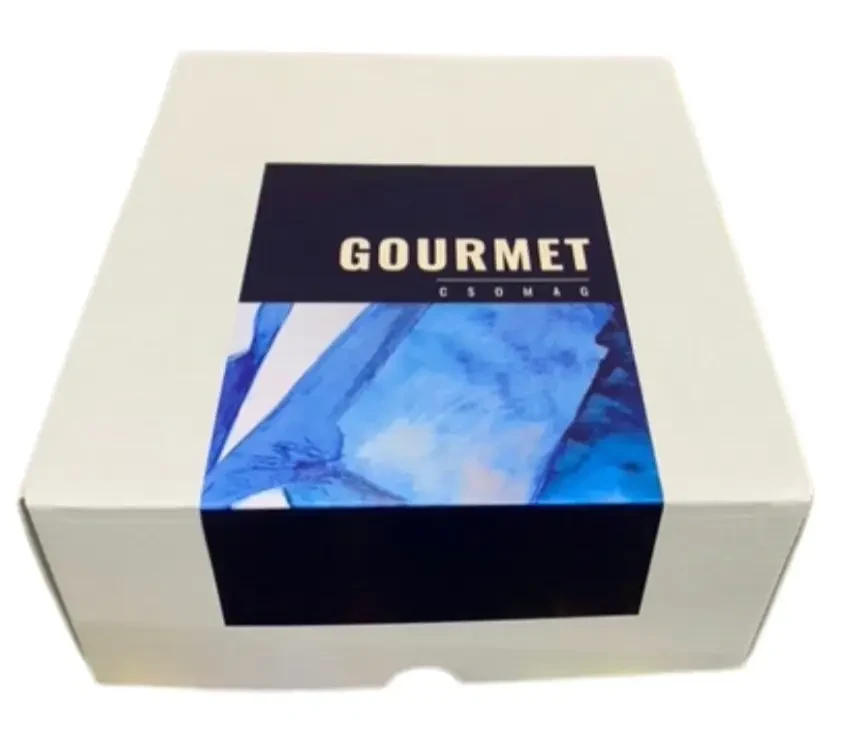 Formanek Vineg'art Muskotályos borecet + Tárkonyos fűszerecet + Gránátalmás balzsamecet Gourmet csomag