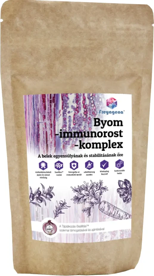 Freyagena Bio Immunrost komplex 400g