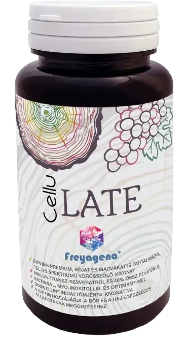 Freyagena Balance Cellu LITE 30db