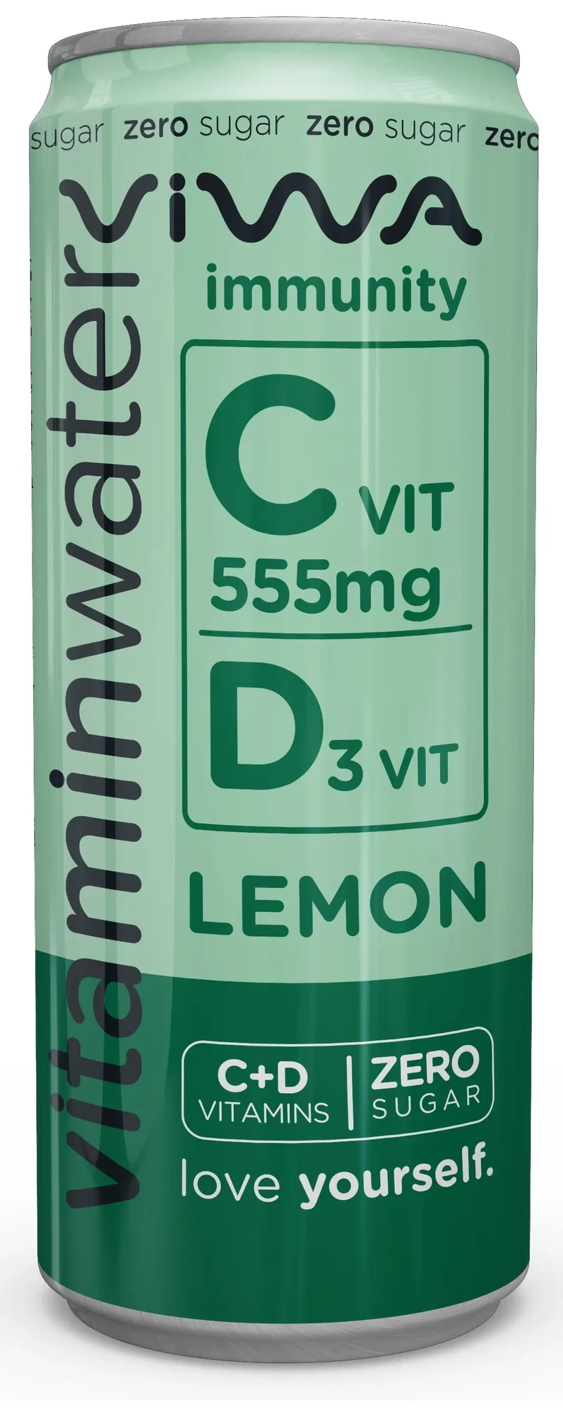 Viwa Immunity C1000+D Zero sugar 330ml +50Ft betétdíj