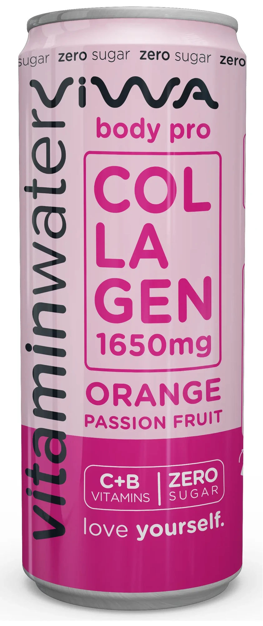 Viwa  Body Protection Zero sugar 330ml
